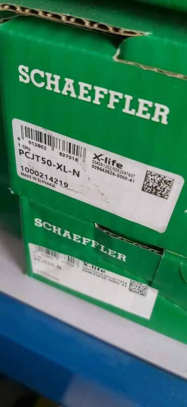 INA PCJT50-XL-N