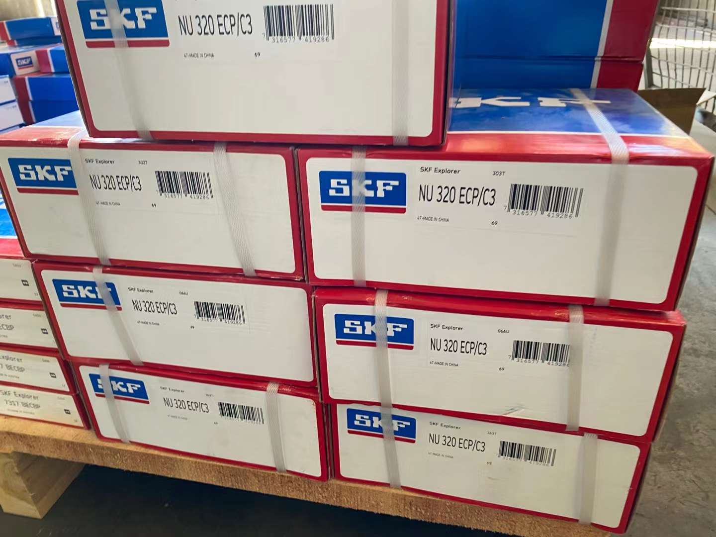 進口軸承哪家好？一般多少錢？