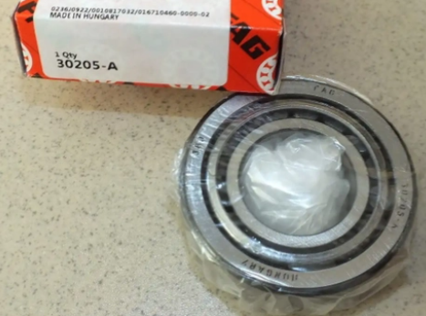 FAG軸承是哪個國家的？品牌背景如何？