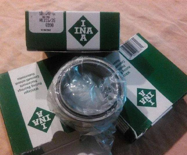 全球九大知名軸承品牌之一INA軸承，電機行業(yè)的人都清楚