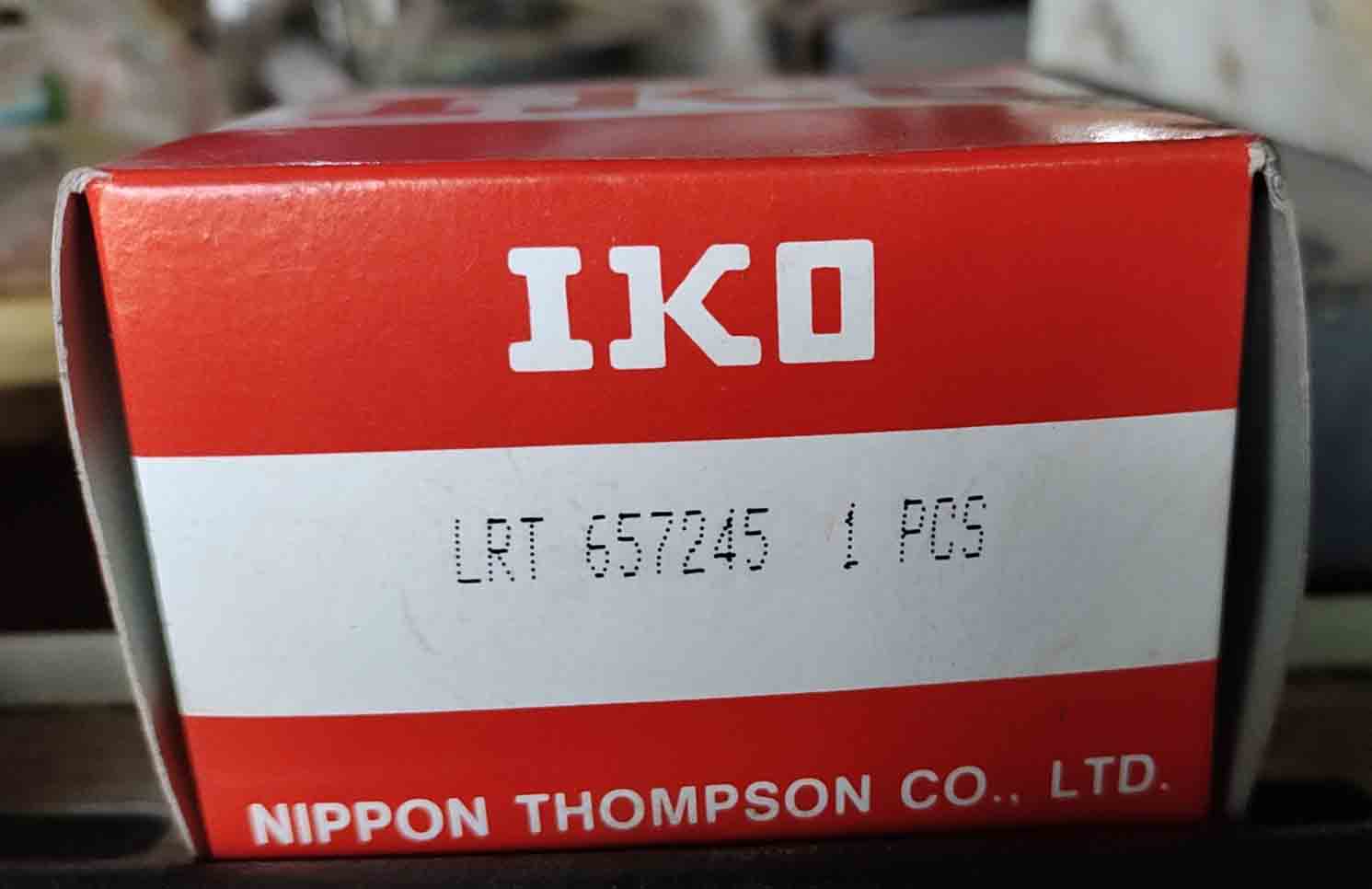 IKO內(nèi)圈   LRT657245