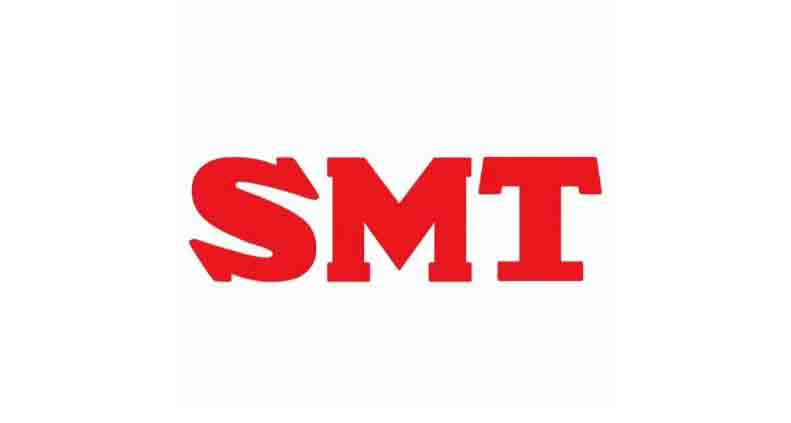 日本SMT軸承