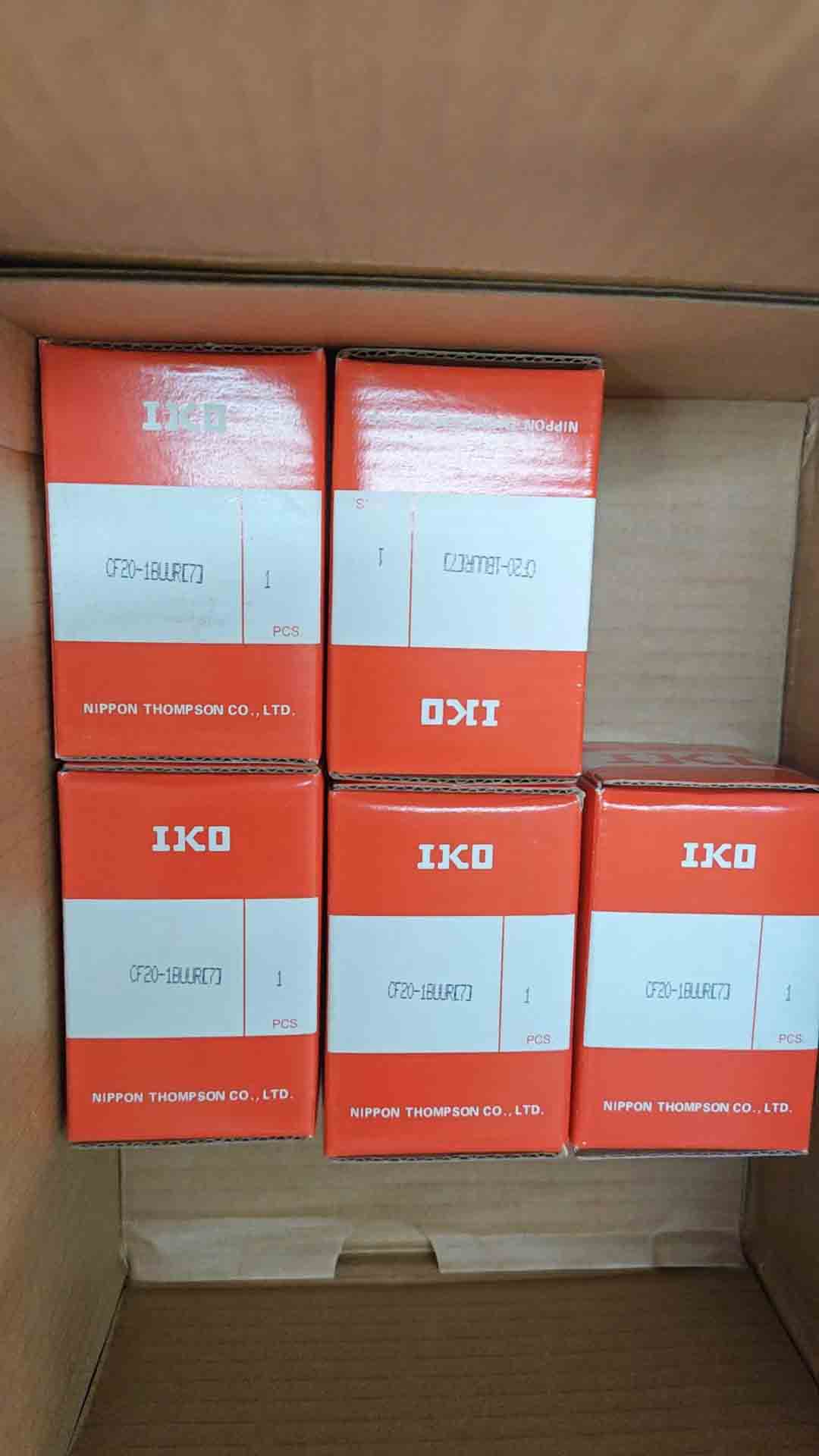 IKO  CF20-1BUUR