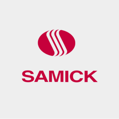 韓國SAMICK軸承