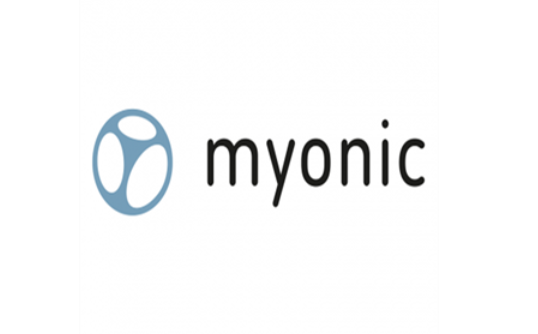 日本MYONIC軸承
