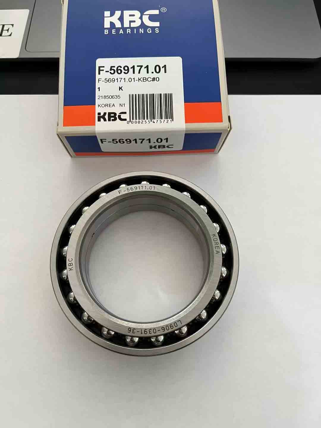 KBC  F-569171.01