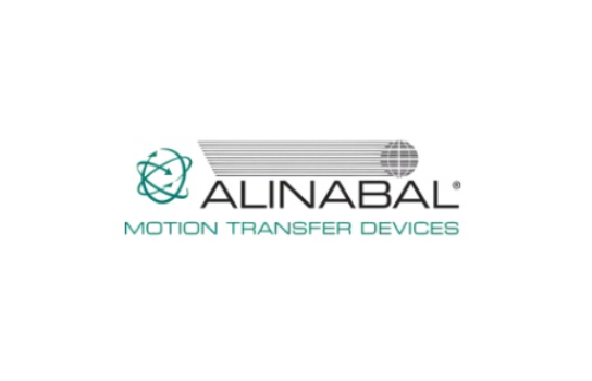 Alinabal軸承