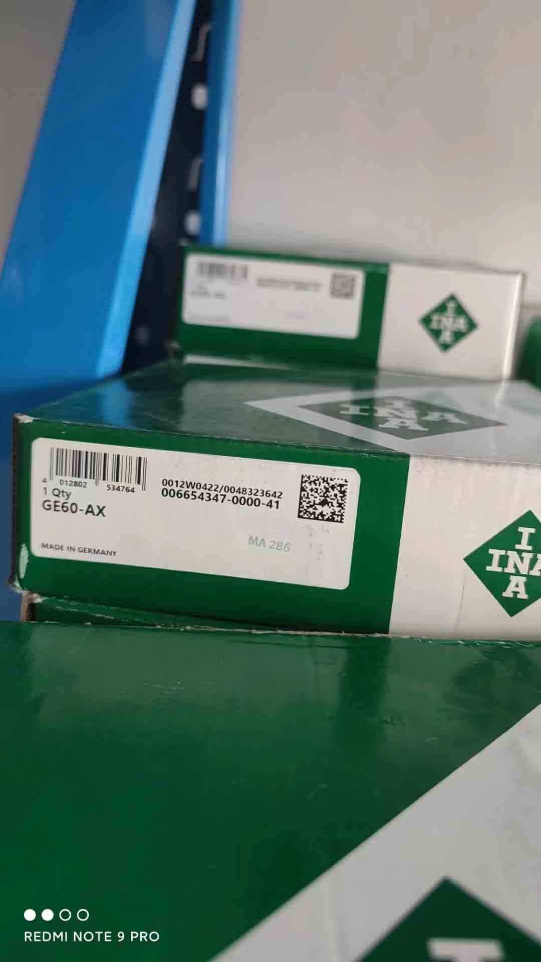 INA  GE60AX