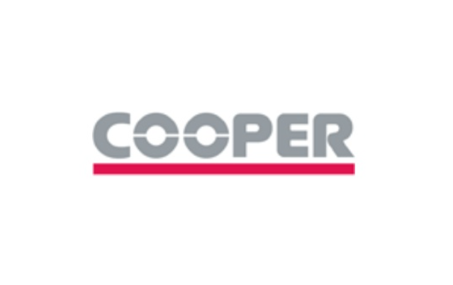 英國COOPER軸承