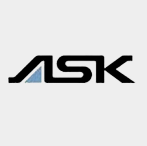 日本ASK軸承