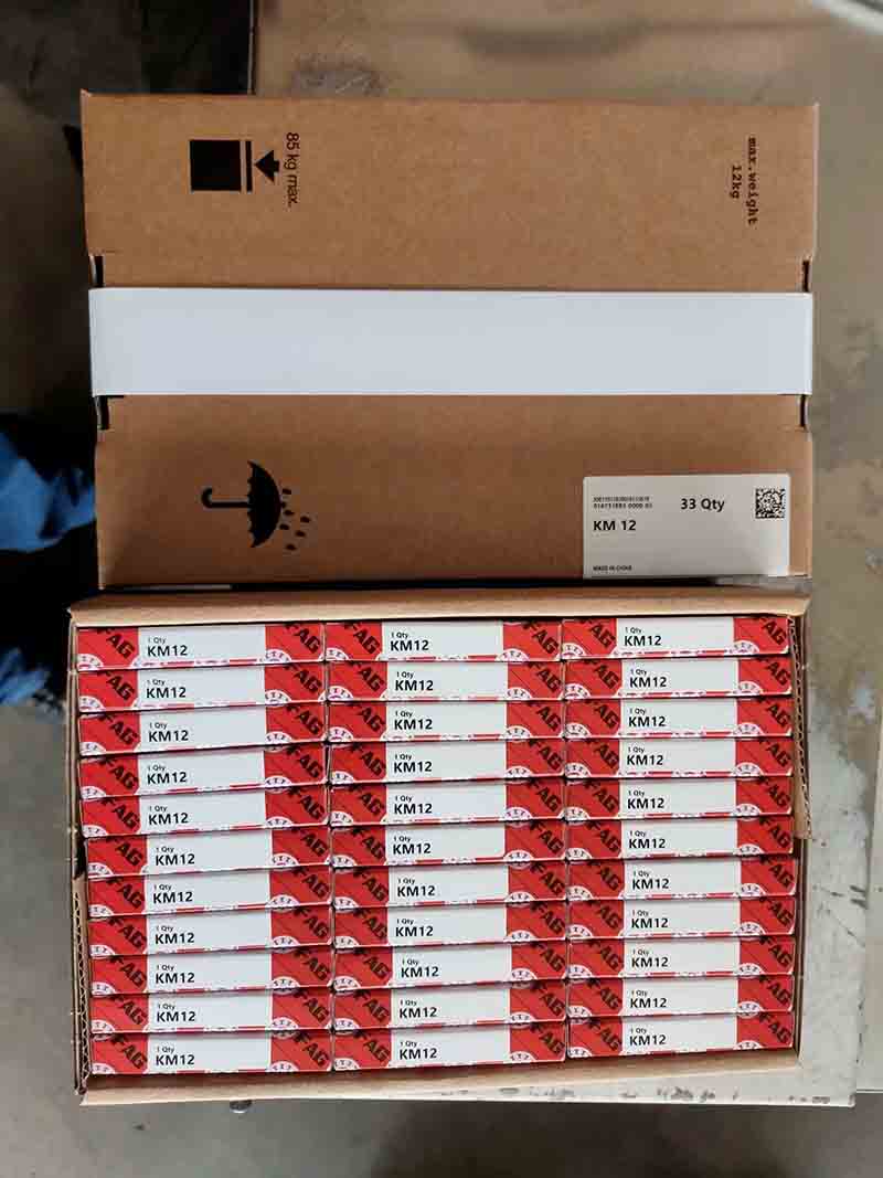 FAG   KM12