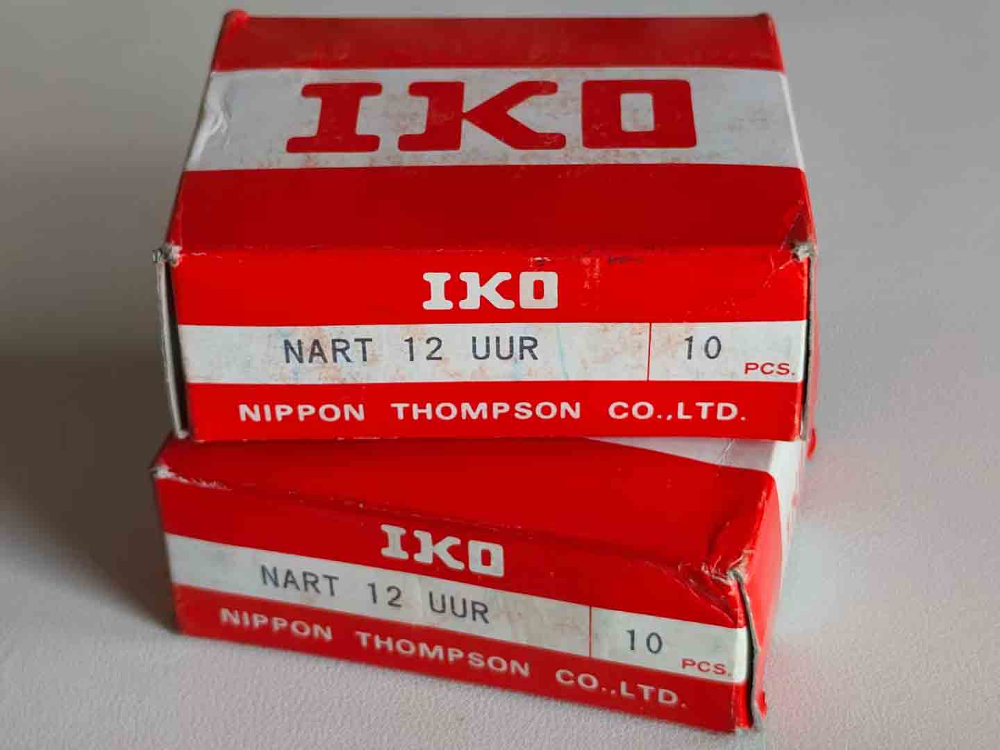 IKO  NART12UUR