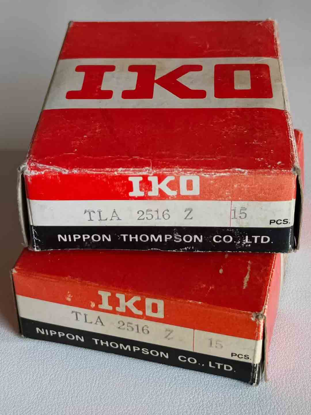 IKO  TLA2516 Z