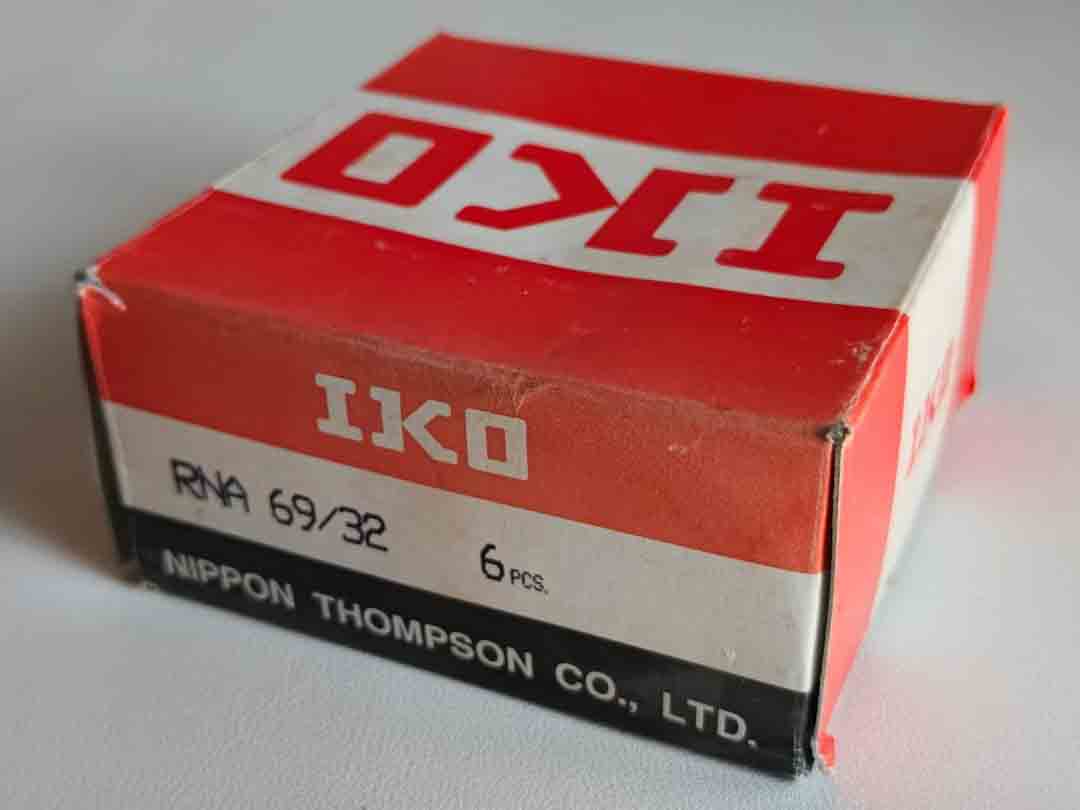 IKO  RNA69/32