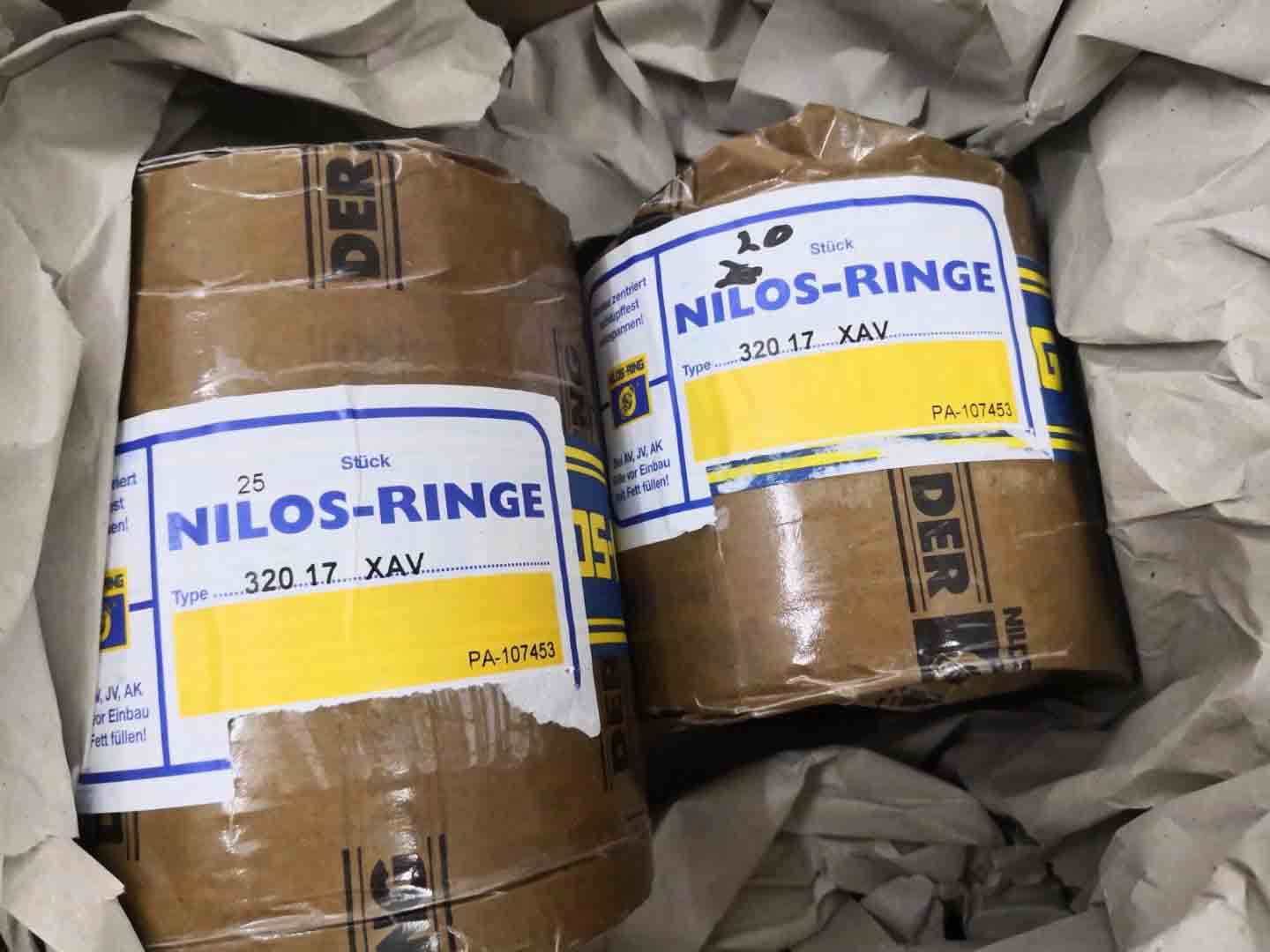 NILOS  32017XAV