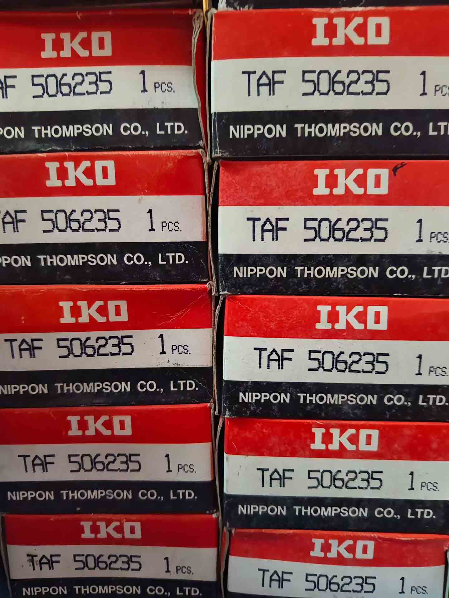 IKO  TAF506235