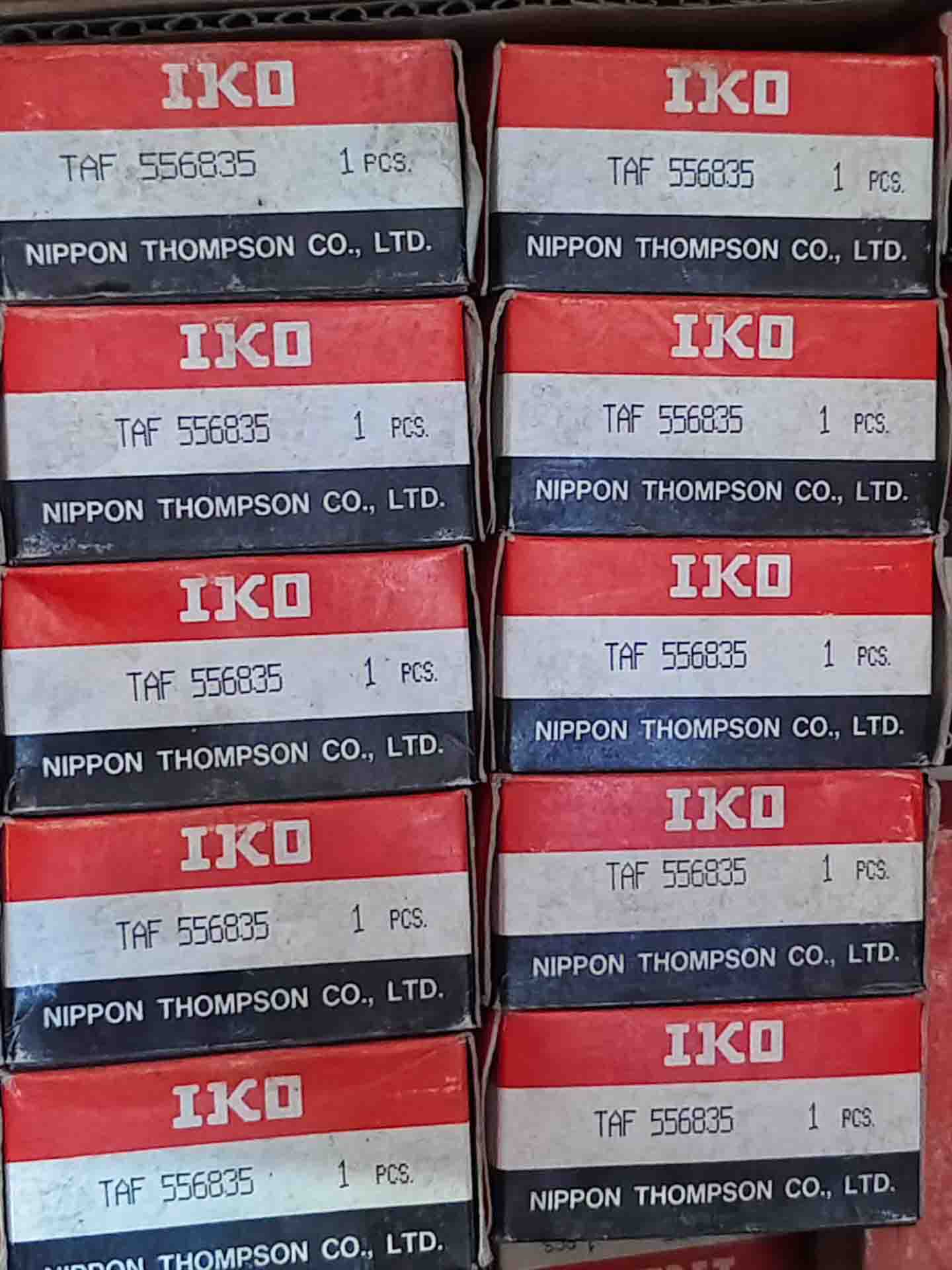 IKO  TAF556835