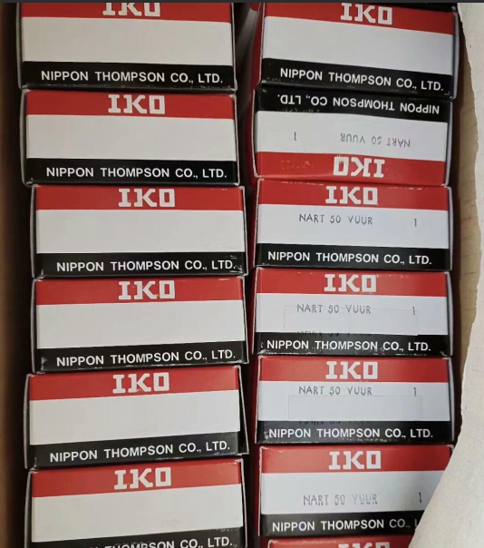 IKO  NART50VUUR