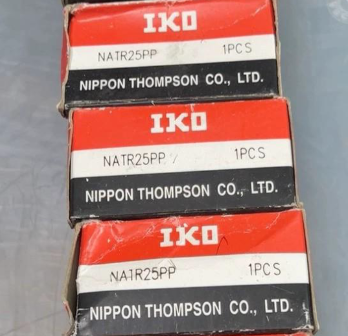 IKO  NART25PP