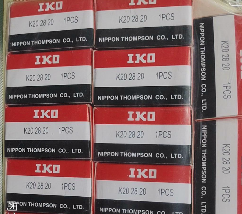 IKO  K202820