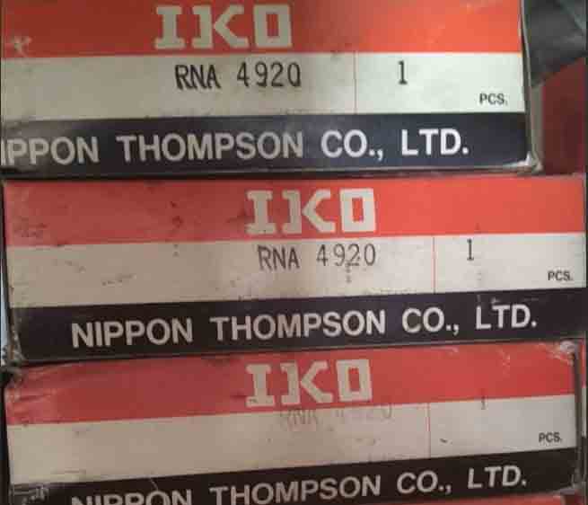 IKO  RNA4920