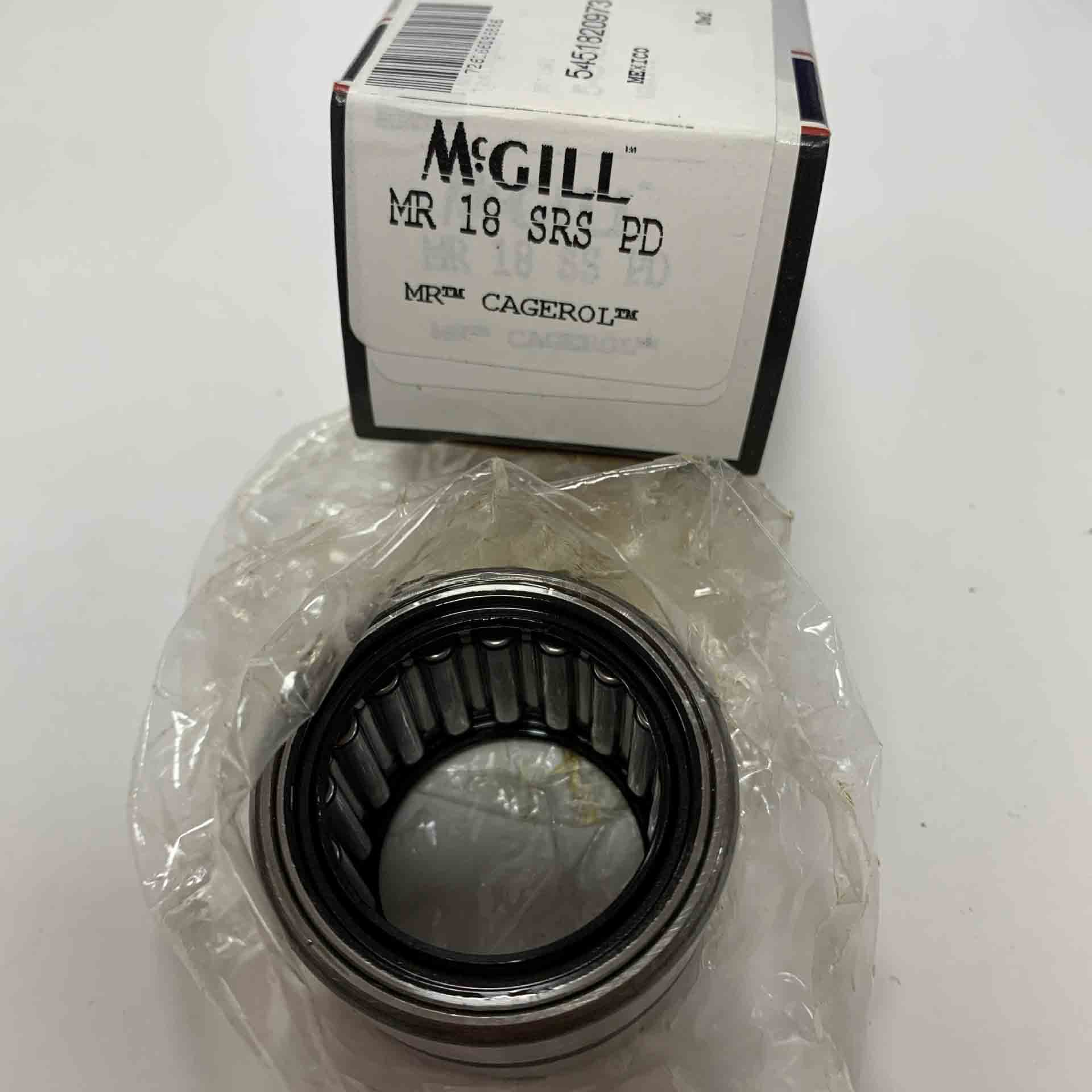 MCGILL  MR18SRS PD