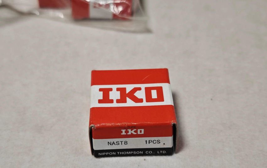 IKO  NAS8
