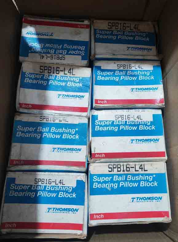 THOMSON   SPB16-L4L