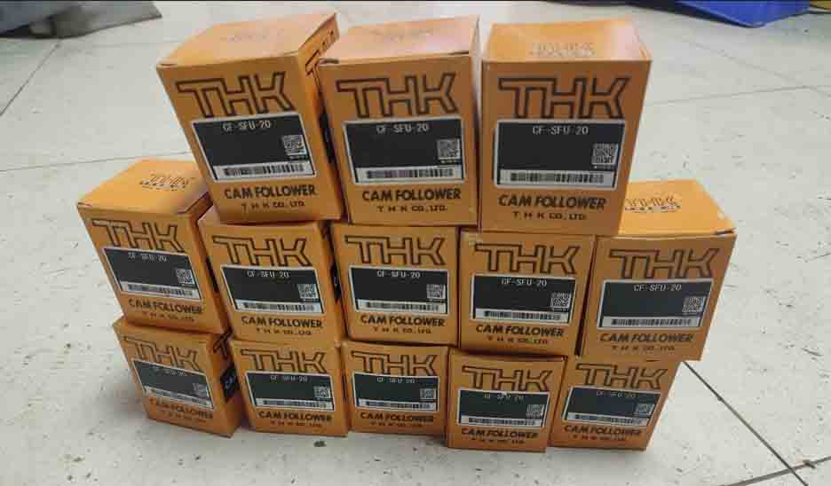THK  CF-SFU20