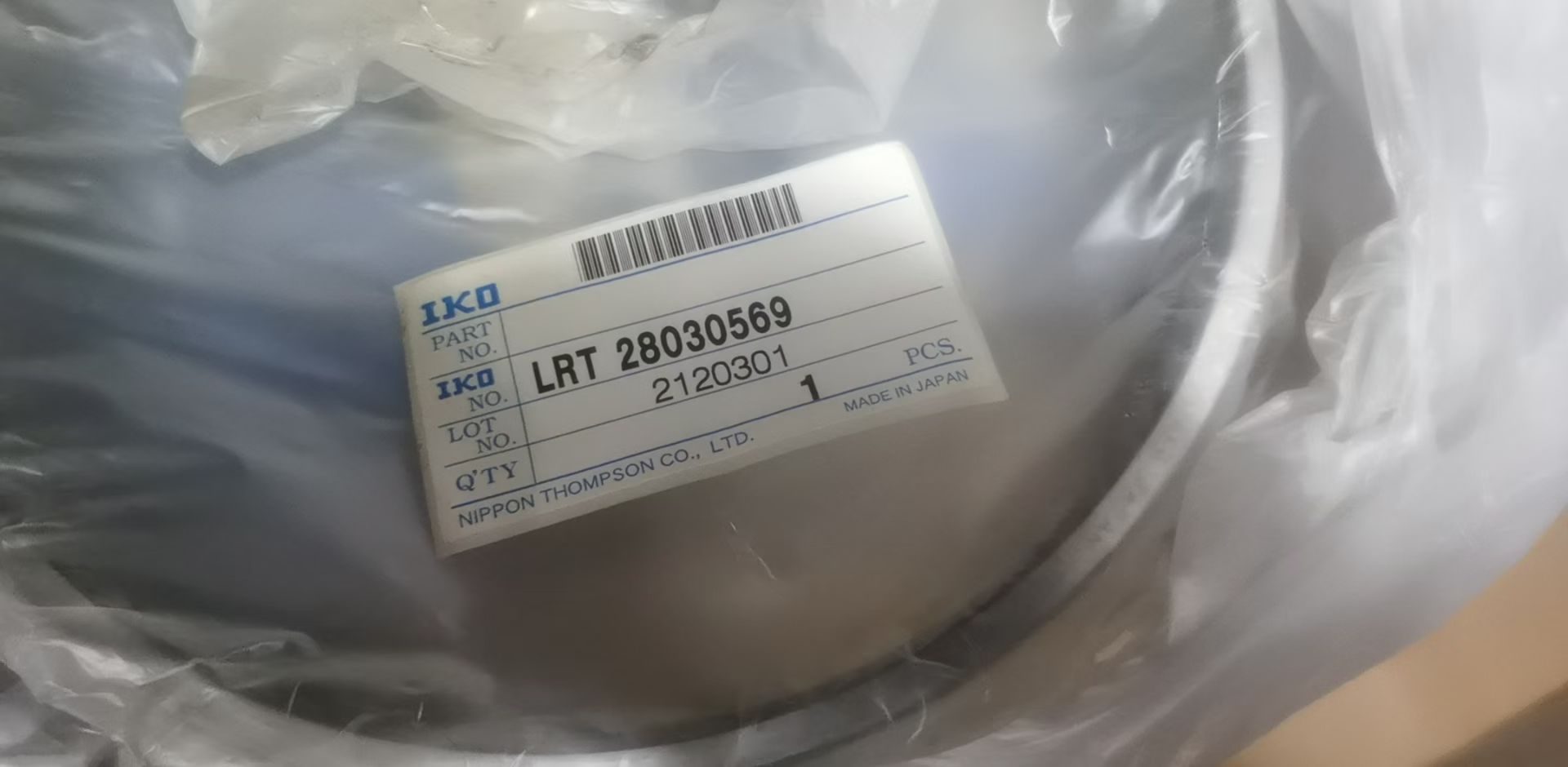 IKO  LRT28030569