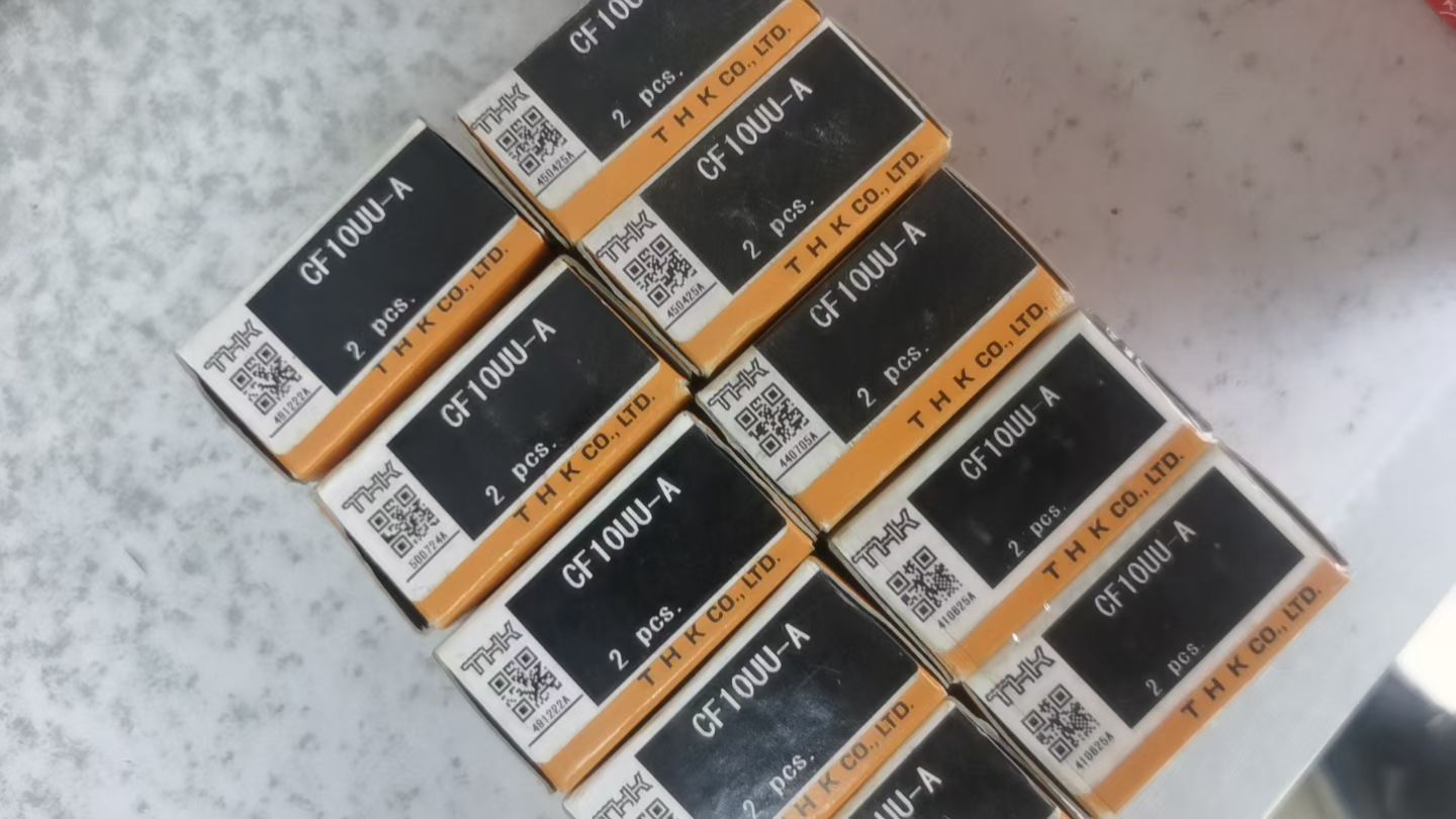THK  CF10UU-A