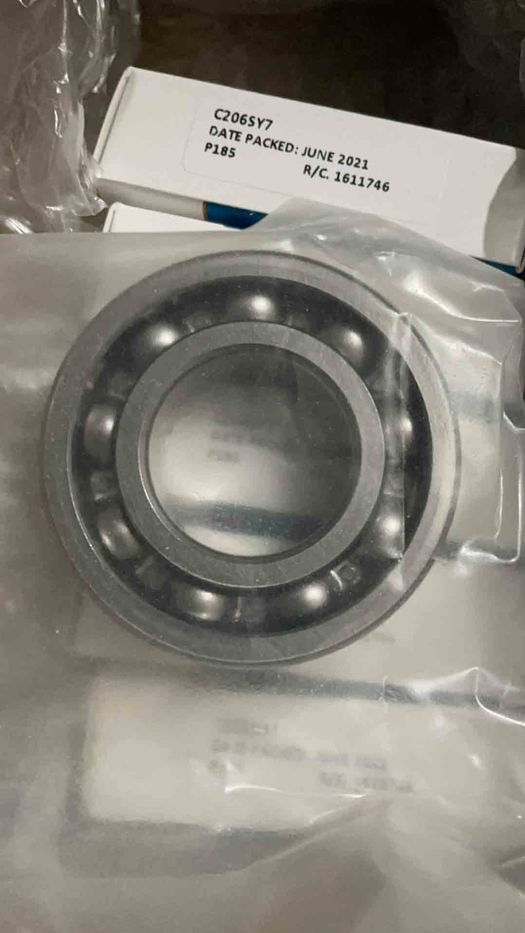 BARDEN   C206SY7