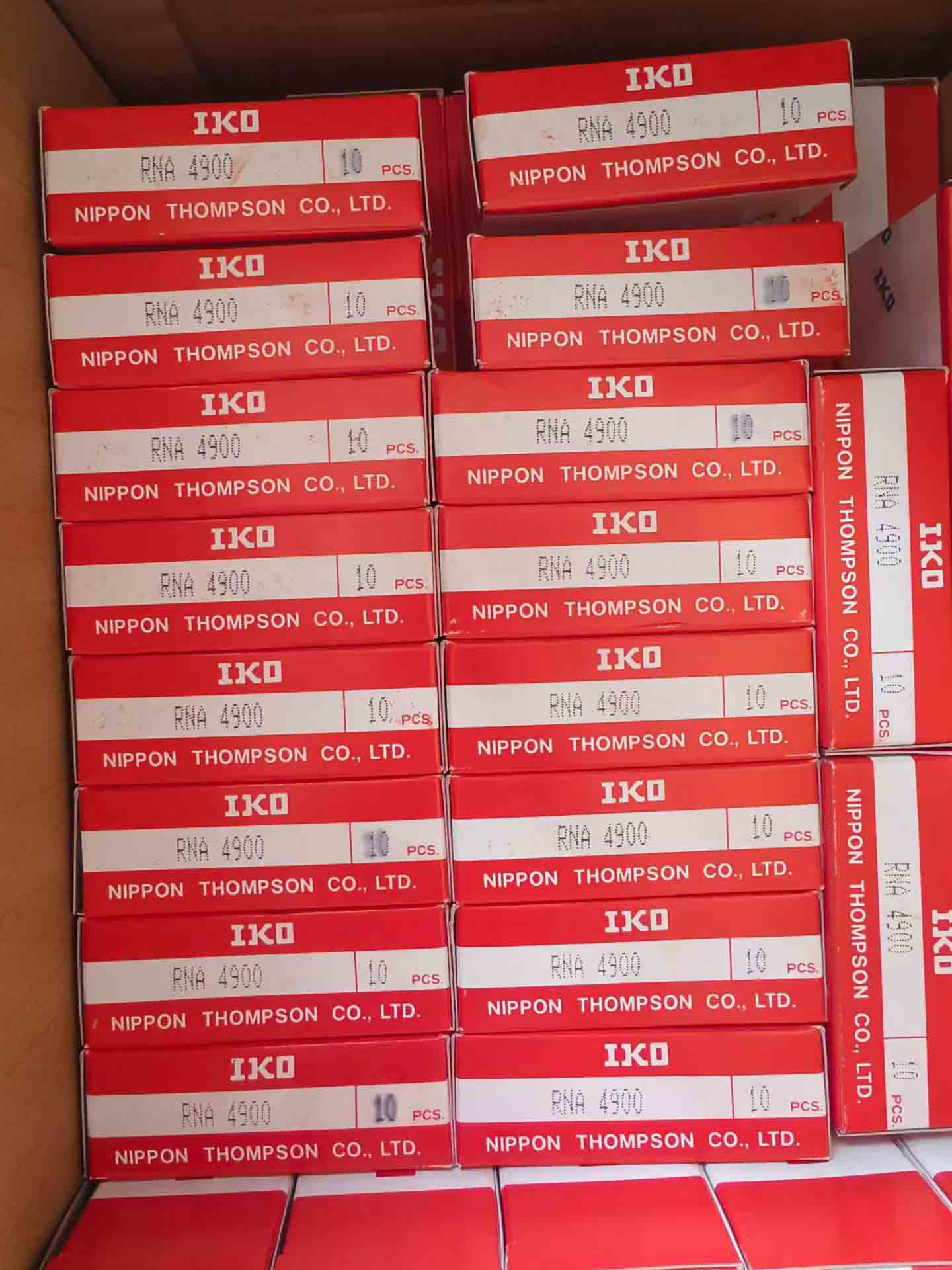 IKO  RNA4900