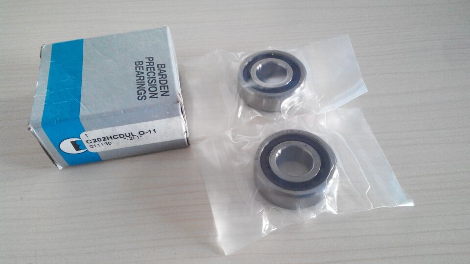 BARDEN  C202HCDUL