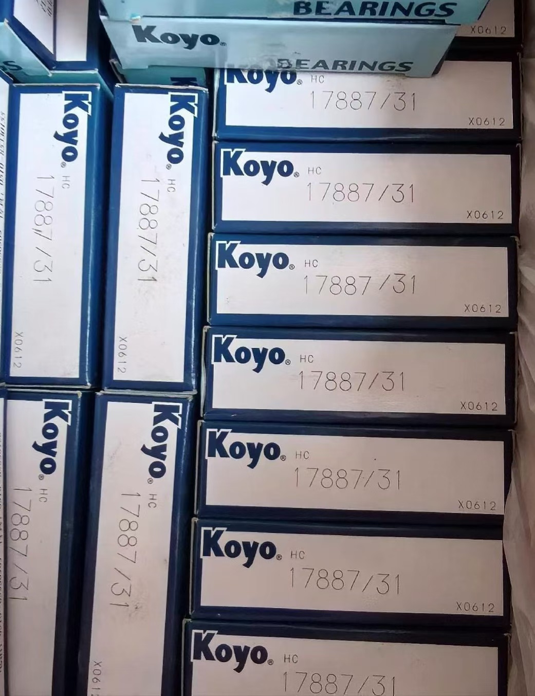 KOYO  17887/31