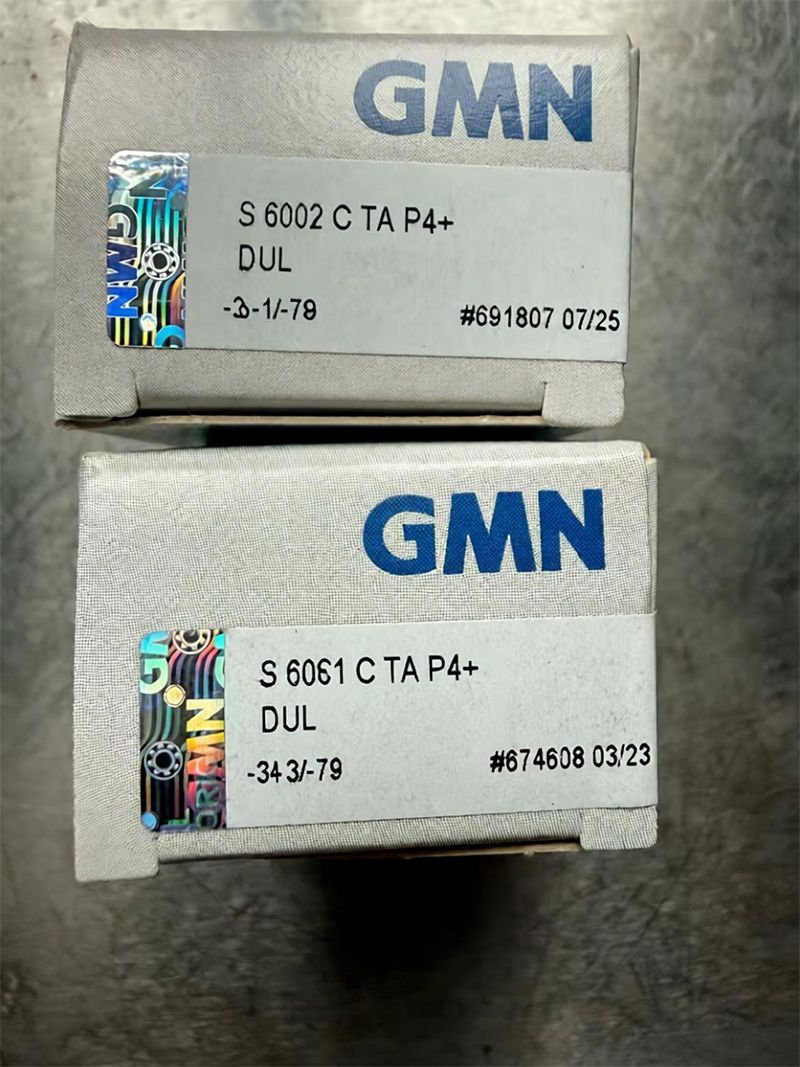 GMN  S6001C T P4+DUL