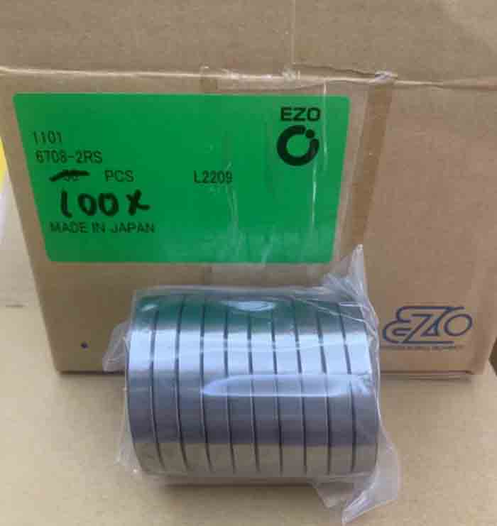 EZO  6708-2RS