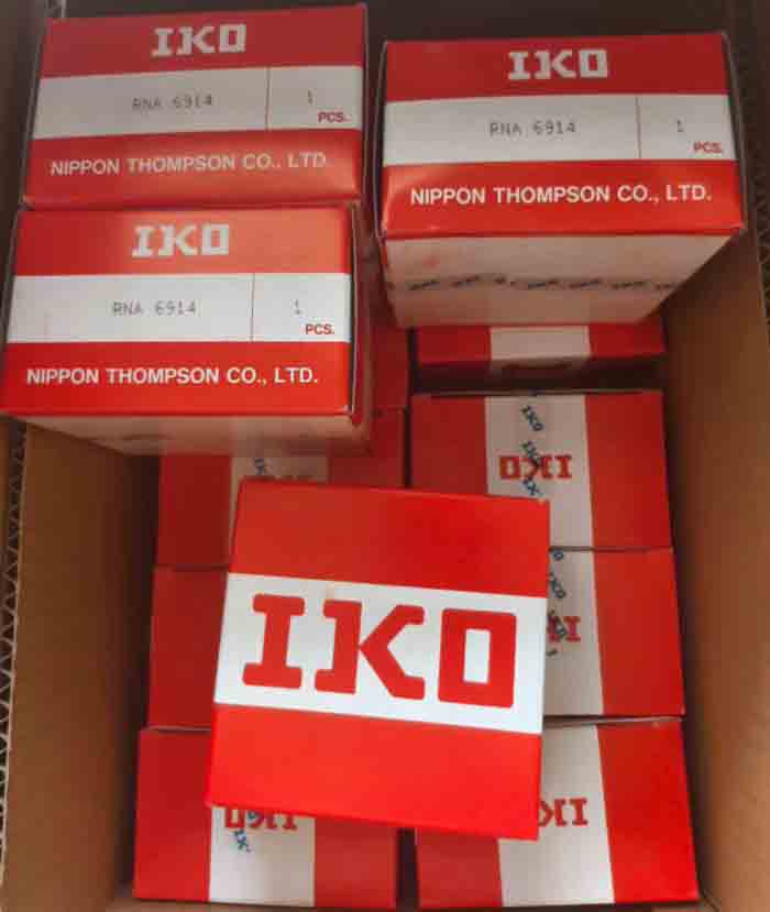 IKO  RNA6914