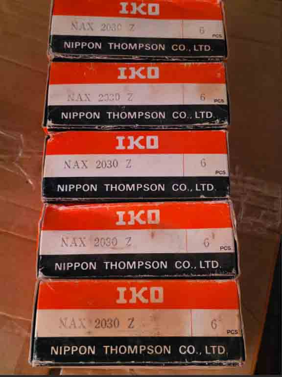 IKO  NAX2030Z