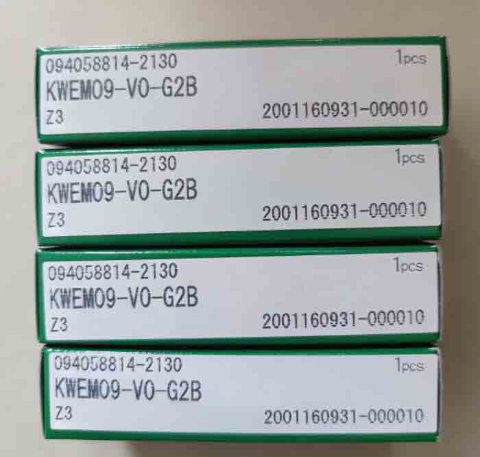 INA  KWEM09-V0-G2B