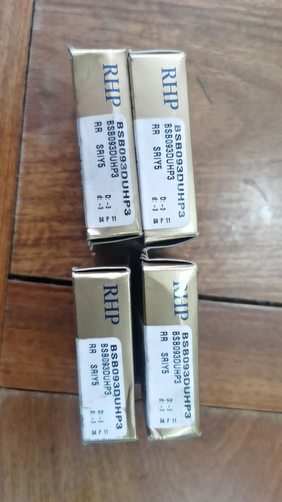 RHP  BSB093DUHP3