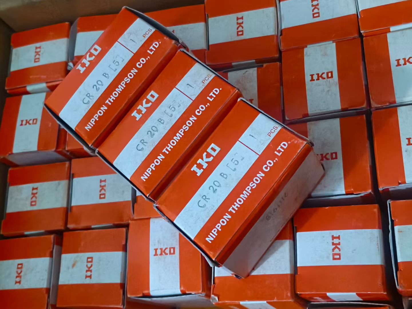 IKO  CR20B