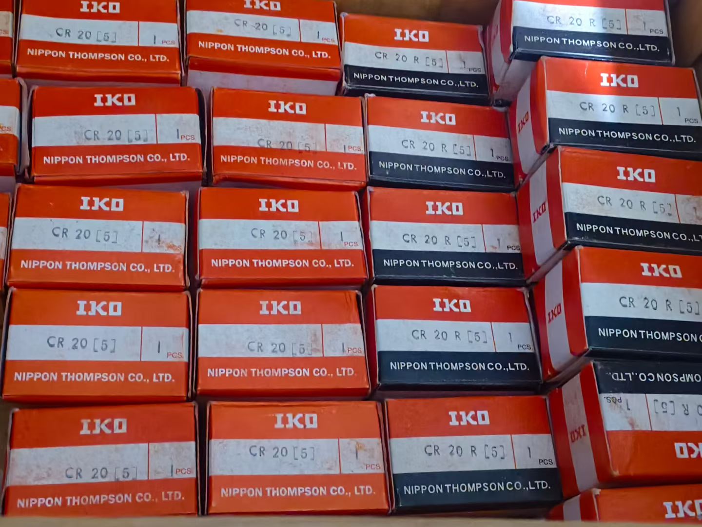 IKO  CR20R