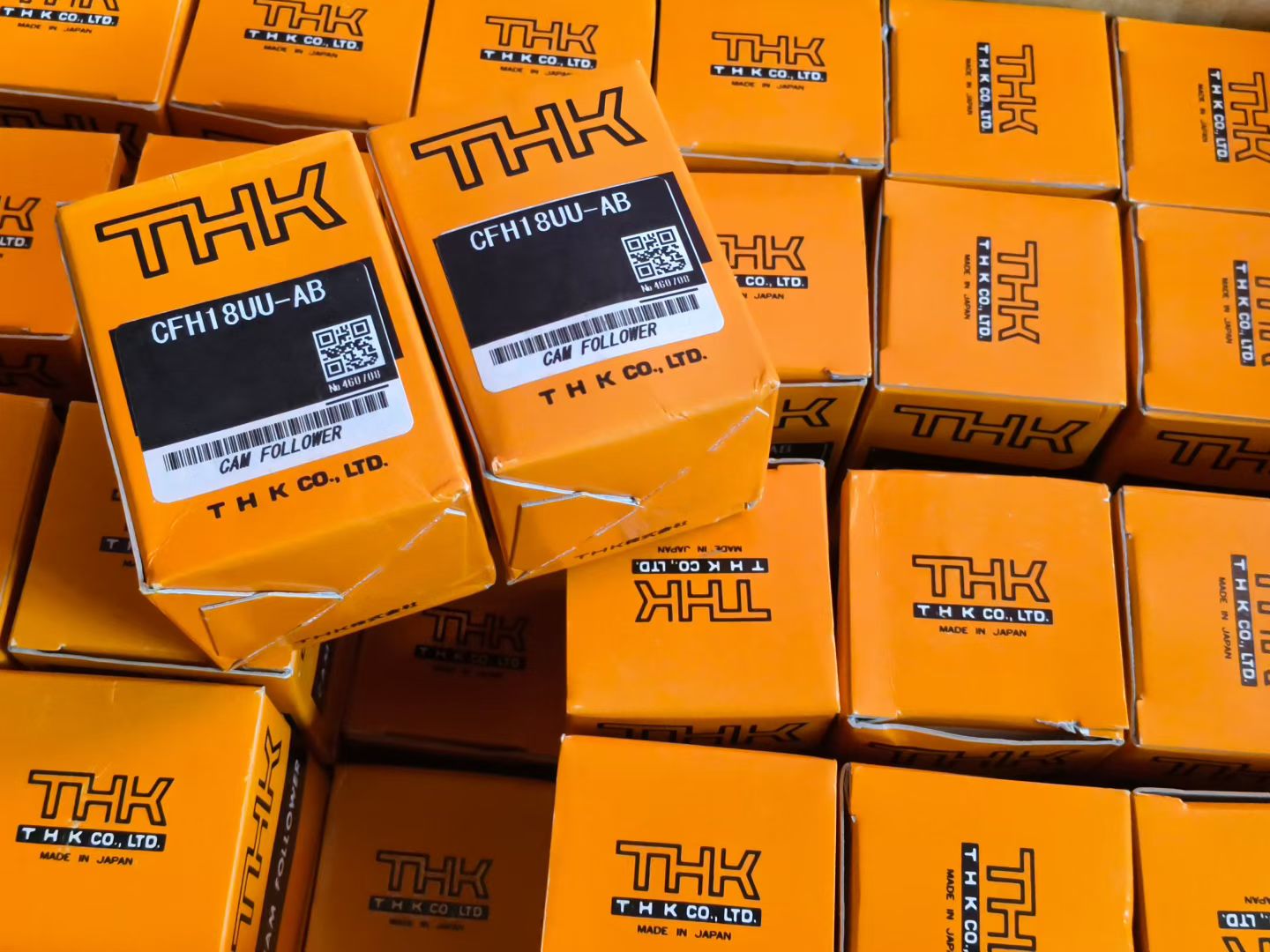 THK  CFH18UU-AB