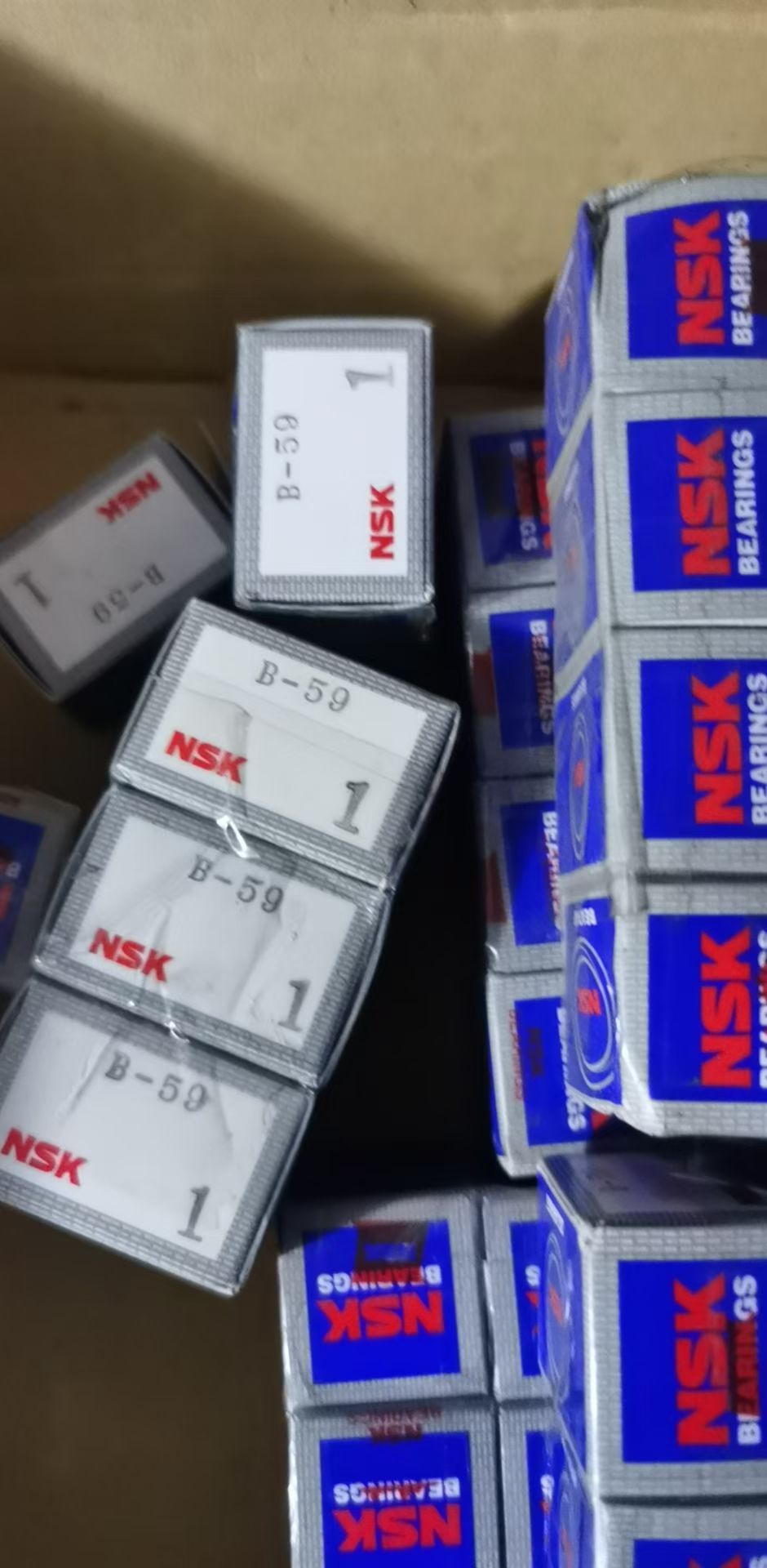 NSK  B-59