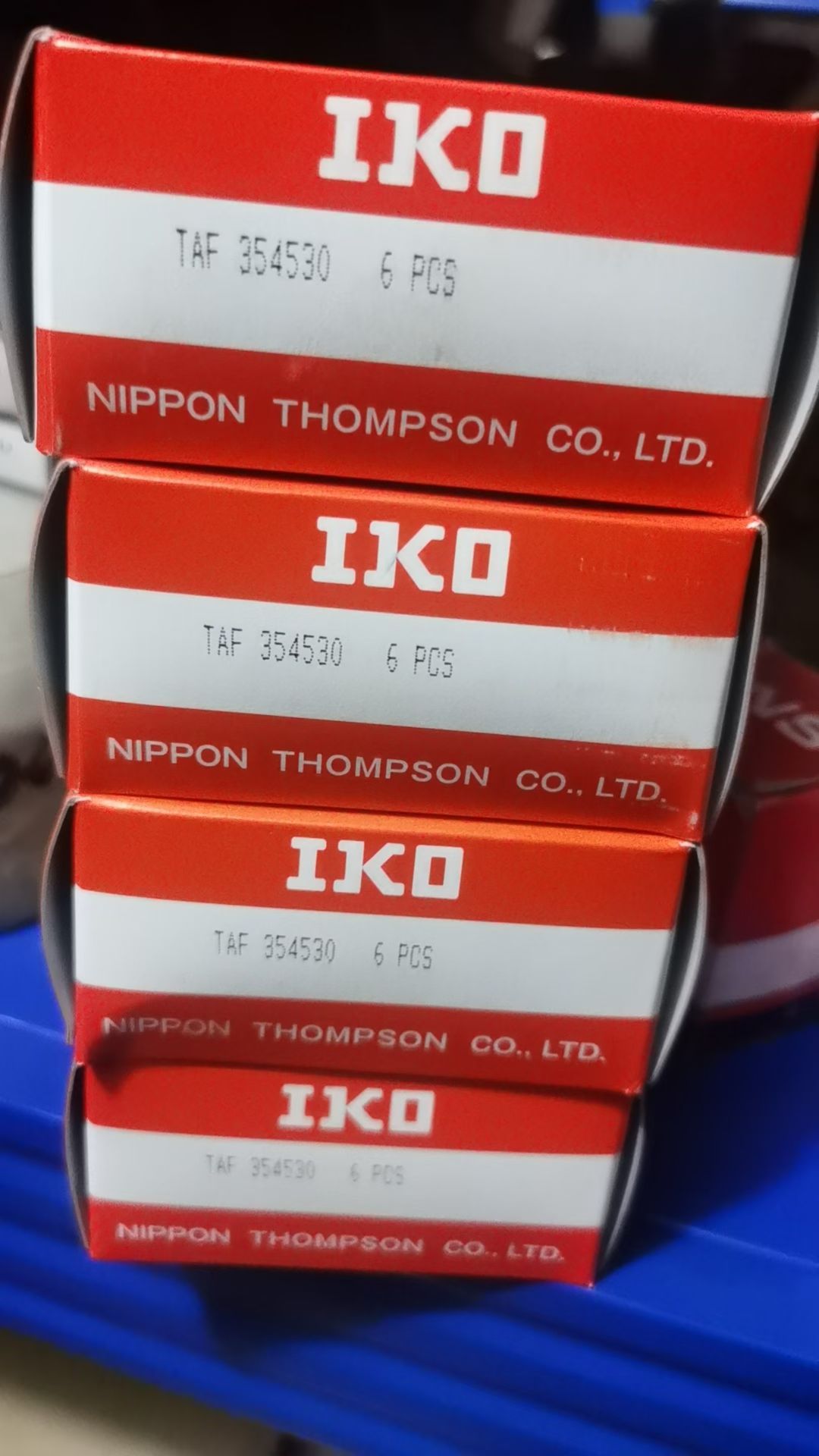 IKO  TAF354530