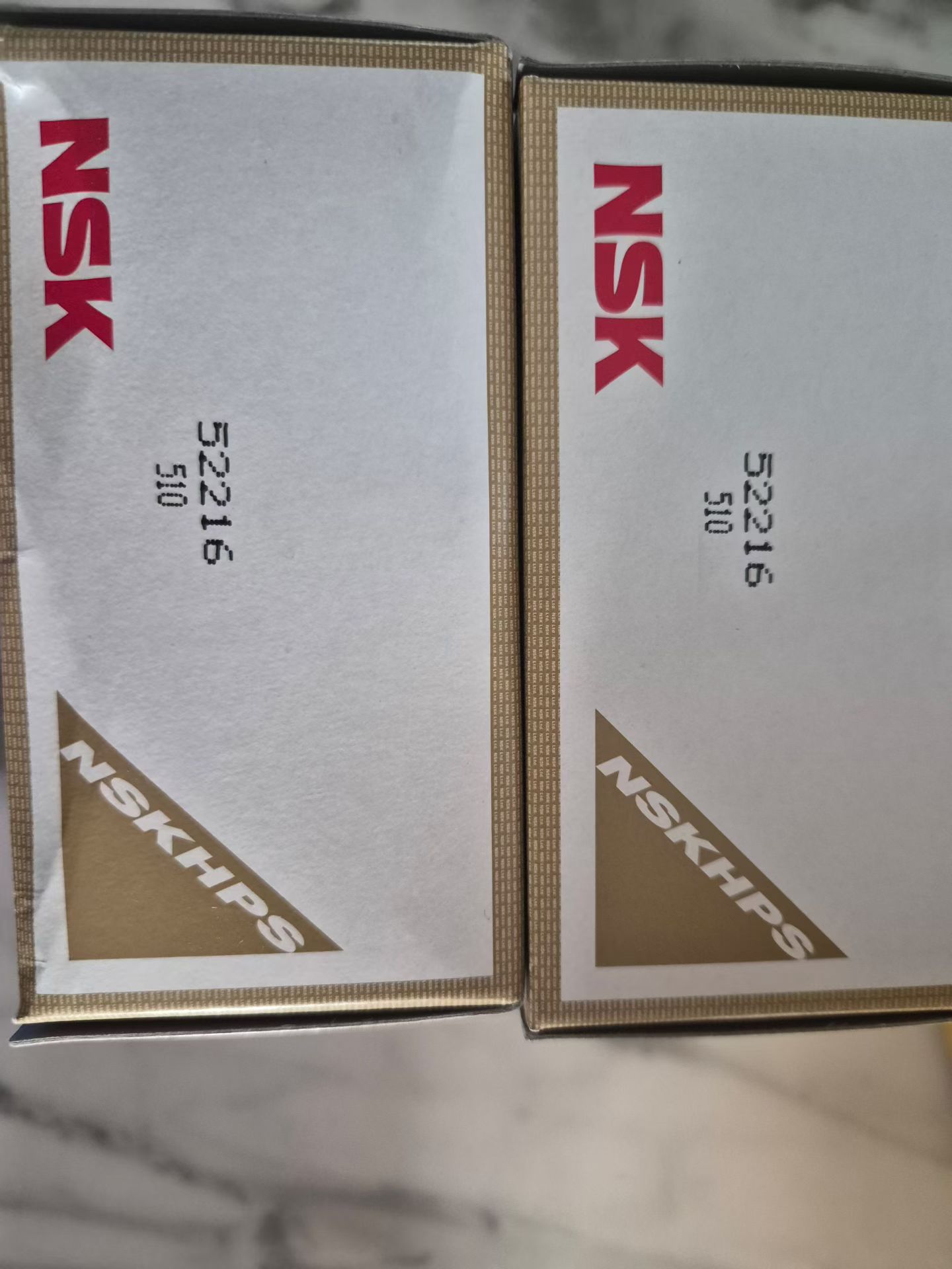 NSK  52216