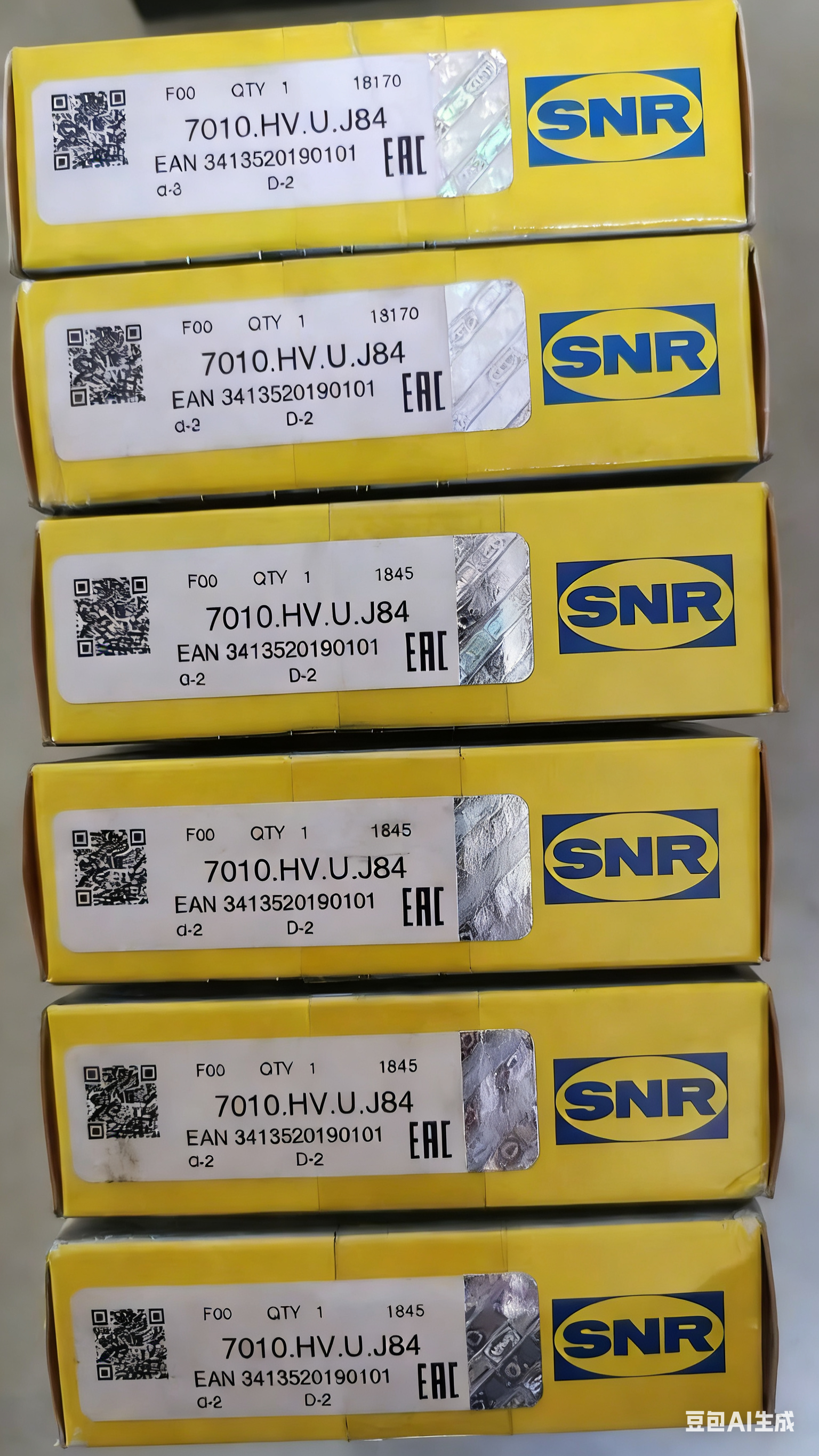 SNR  7010.HV.U.J84