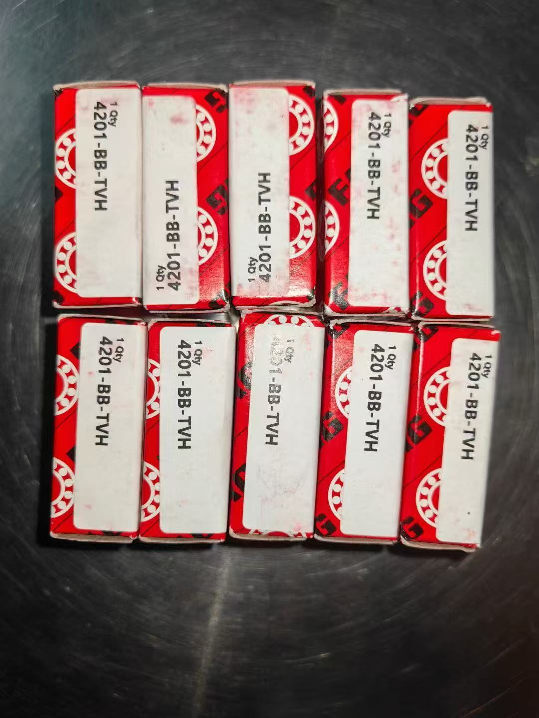 FAG  4201-BB-TVH