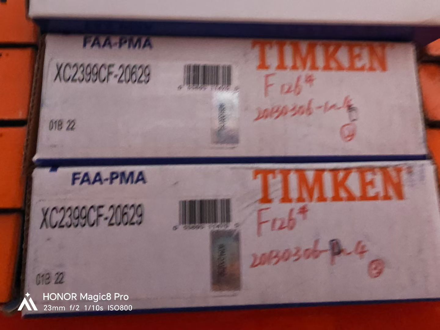 TINKEN  XC2399CF